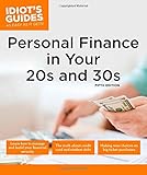 Idiot's Guides: Personal Finance in Your 20s & 30s, 5E