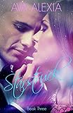 Starstruck Part Three: A New Adult Romance