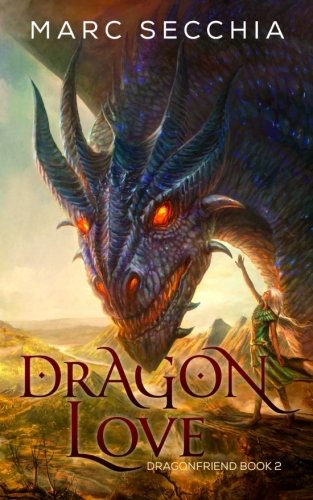 Dragonlove (Dragonfriend) (Volume 2)