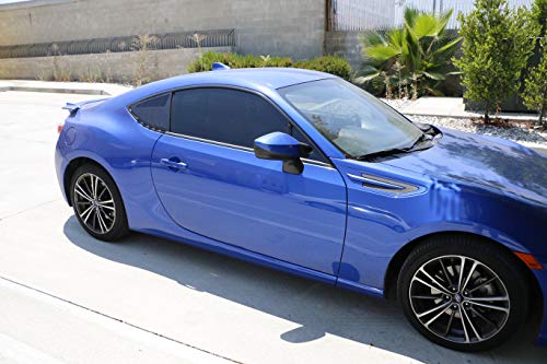 3 iJDMTOY+Scoop+Air+Vent+Louver