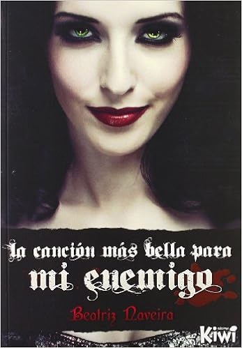 Resultado de imagen de Aresha, de “La canción más bella para mi enemigo”