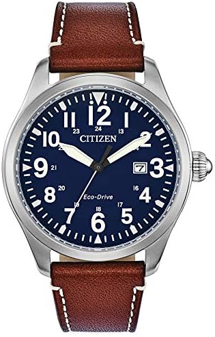 Amazon.com: Citizen Men's Eco-Drive Sport Luxury Watch in