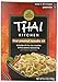 Thai Kitchen Gluten Free Thai Peanut Stir Fry Noodle Kit, 5.5 oz, Dairy Free Noodles, Pack of 6