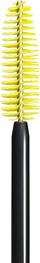 Maybelline Colossal Mascara 100% Black 10.7ml Volumizing Lash Formula view 3