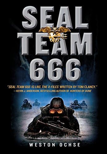 SEAL Team 666: A Novel Hardcover – November 27, 2012