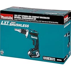 Makita XSF03R 18V LXT Lithium-Ion COMPACT Brushless