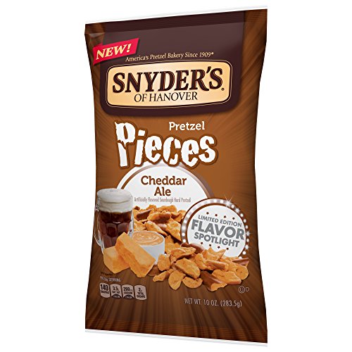image for Snyder's of Hanover 