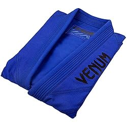 Venum Power 2.0 BJJ Gi - Royal Blue - A2.5