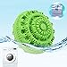 Magic Laundry Ball - Eco Friendly and Chemical Free Washer Laundry Balls from All Natural Alternative Laundry Detergent for up to 1000 Washings (Set of 4)