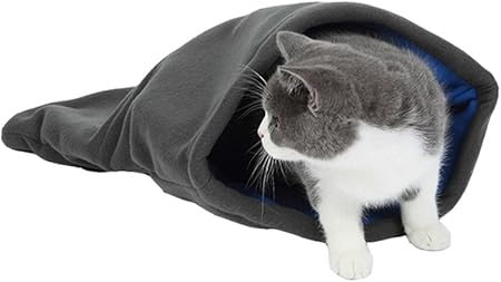 cat sleep sack