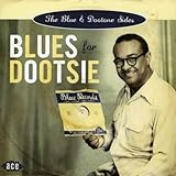 BLUES FOR DOOTSIE:THE BLUE AND DOOTONE SIDES / VAR image