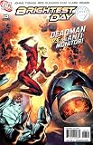 Brightest Day #3A VF/NM ; DC comic book