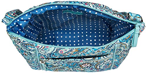 Vera-Bradley-Signature-Cotton-Hipster-Crossbody-Purse