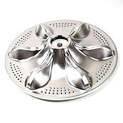 LG 5845EA1003B Pulsator Plate/Washplate Assembly for LG Washing