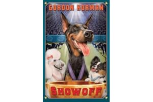Showoff [SHOWOFF] [Hardcover]