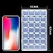 28 Slots Diamond Embroidery Box Diamond Painting Accessories Diamond Cross Stitch Tool Kits by INFELING
