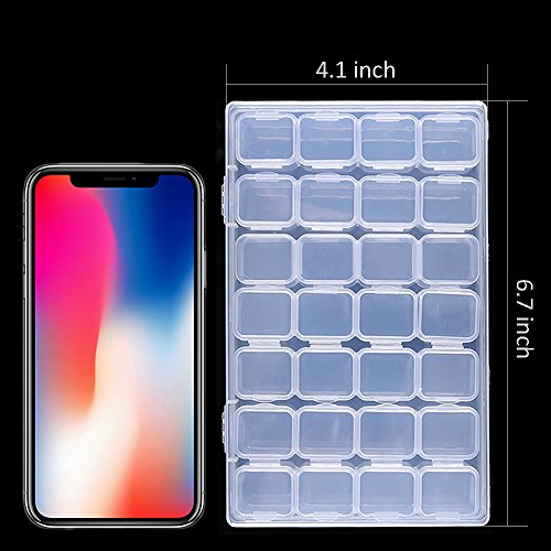 2 Diamond+Painting+Embroidery+Accessories+INFELING