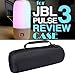 Colorful Carry Travel Protection Speaker Cover Case Pouch Bag
