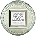 Voluspa French Cade Lavender Macaron Glass Candle, 1.8 Ouncesthumb 2