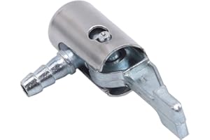 Tire Air Chucks Tyre Air Pump Clip Car Pump Accessories Tyre Tire Inflator Connector for Car Truck