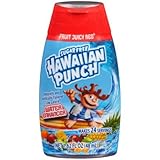 Hawaiian Punch Fruit Juicy Red Water Enhancer 1.6 oz (Pack of 6)