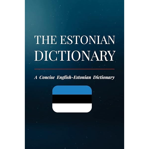 The Finnish Dictionary: A Concise English-Finnish Dictionary