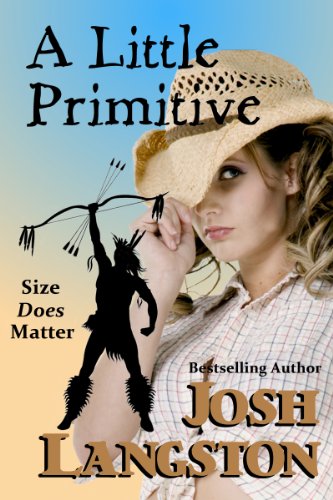 A Little Primitive by [Langston, Josh]