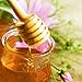 24 Pack Mini Wood Honey Dipper Sticks, 3 Inch Individually Wrapped, with Storage Bag for Honey Jam Jar Dispense, Wedding Party Favors