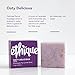 Ethique Oaty Delicious - Gentle Solid Shampoo Bar for Babies and Kids - Vegan, Eco-Friendly, Plastic-Free, Cruelty-Free, 3.88 oz (Pack of 1)