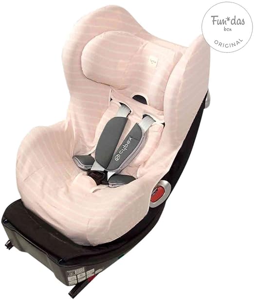 siege auto cybex sirona 360