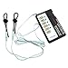 Yiwa Sex Toys Woman Electric Shock Nipple Clamps Set Female Nipple Stimulation Massage Clips Fetish Restraint Kit Novelty