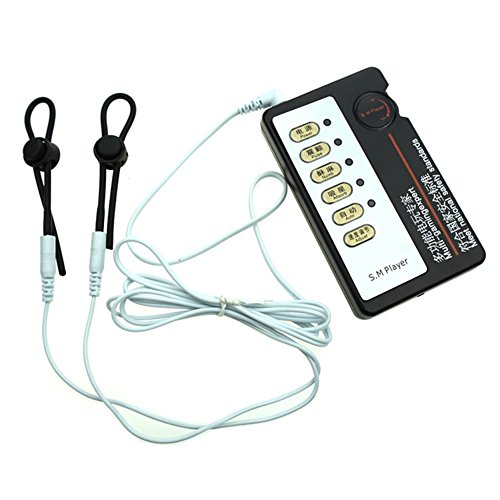 1 Yiwa+Electric+Stimulation+Massage+Restraint