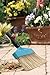 Gardena 3610 Combisystem 12-1/2-Inch Terrace Broom Head