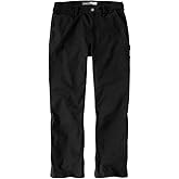 Carhartt Womens The Carpenter Canvas Pant