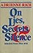On Lies, Secrets and Silence: Selected Prose, 1966-78