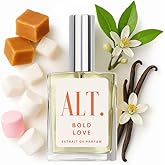 ALT. FRAGRANCES Bold Love 60ml Extrait de Parfum for Women – Long Lasting Fragrance, Inspired by Love Don't be Shy