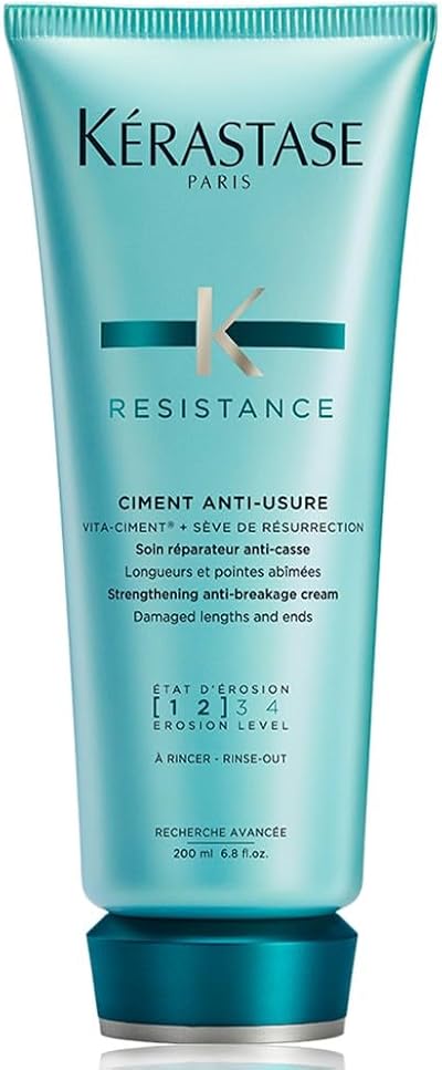 Kérastase Resistance Ciment Anti-Usure Daily Strengthening Conditioner 200ml