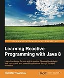 Image de Learning Reactive Programming With Java 8