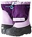 Columbia YT Powderbug Plus II WP Snow Boot (Little Kid/Big Kid)