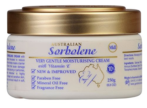 Australian Creams MkII 250g (Sorbolene)