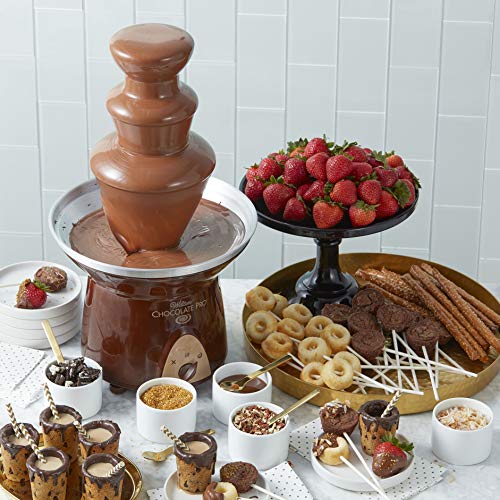 Wilton Chocolate Pro Fountain - Image 6