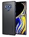 Spigen Thin Fit Designed for Galaxy Note 9 Case (2018) - Graphite Gray