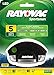 Rayovac Blood Tracker 3-in-1 LED Hat Clip Light, SPCLPBT-B