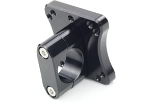 Mantt GPS Mount Fit for CRF300L Rally CRF250L Rally Grom MSX125 MT-03 SV650 GSX-S750 V-Strom Bandit GSF600 Street Triple Mons