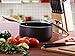 Utopia Kitchen Saucepan - 2 Quart - 18/10 Stainless Steel Handle - with Cover - 18 x 9 cm - Multipurpose Use for Home Kitchen or Restaurant