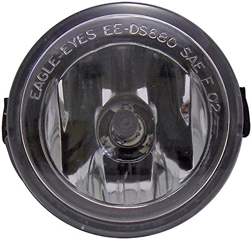 Dorman 1571086 Infiniti / Nissan Cube Fog Light
