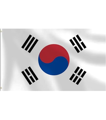 バッジ　韓国　国旗　KOREA バッジ 韓国 国旗 KOREA Amazon.com: 1 X South Korea Flag Patch