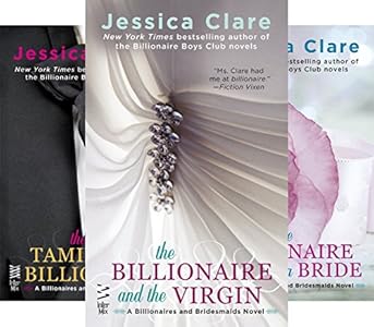 The Billionaire And The Virgin A Billionaires And - 