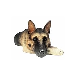 Conversation Concepts German Shepherd Figurine