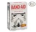 BAND-AID Adhesive Bandages, Star Wars Collection, Assorted 20 ea ( Pack of 3)